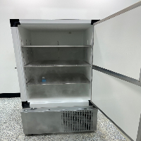 Thermo TSX Series -80C Ultra Low Temp Freezer image 3
